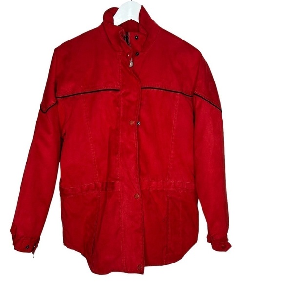 Outback Trading Company RIDING  Jacket/ Coat WOMENS XSmall Cowboy Equestrian - Picture 1 of 7
